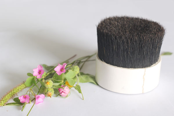 天然水煮豬鬃13